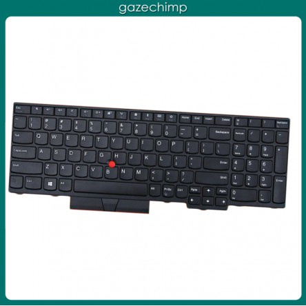 BÀN PHÍM LAPTOP LENOVO THINKPAD EDGE E580 E585 L580